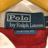 ポロバイラルフローレン Polo by RALPH LAUREN ポニー刺繍 半袖ラガーシャツ メンズ JPN:L
