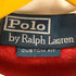 ポロバイラルフローレン Polo by RALPH LAUREN ポニー刺繍 半袖ラガーシャツ メンズ JPN:L