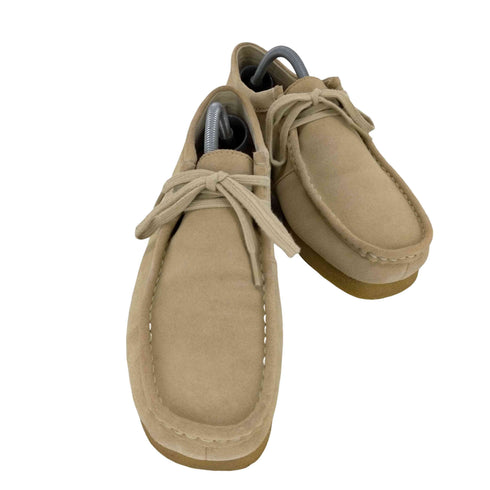 クラークス Clarks ワラビーブーツ メンズ JPN:26.5