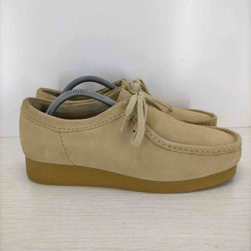 クラークス Clarks ワラビーブーツ メンズ JPN:26.5