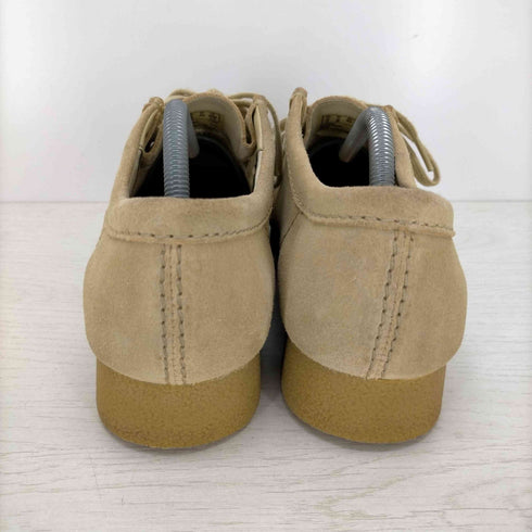 クラークス Clarks ワラビーブーツ メンズ JPN:26.5