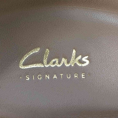 クラークス Clarks ワラビーブーツ メンズ JPN:26.5