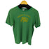 ユーティリティー Utility 90S KEEPIN IT RURAL プリント リンガーTシャツ メンズ import:M