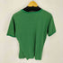 ユーティリティー Utility 90S KEEPIN IT RURAL プリント リンガーTシャツ メンズ import:M