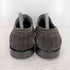 ビューティーアンドユースユナイテッドアローズ BEAUTY & YOUTH UNITED ARROWS スエードスリッポン メンズ JPN:26