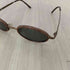 レイバン Ray-Ban B&L 社製 オーバル型サングラス メンズ