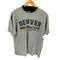 チームアパレル NFL TEAM APPAREL DENVER BRONCOS S/S Tシャツ メンズ import:XL