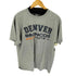 チームアパレル NFL TEAM APPAREL DENVER BRONCOS S/S Tシャツ メンズ import:XL