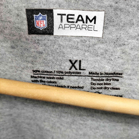 チームアパレル NFL TEAM APPAREL DENVER BRONCOS S/S Tシャツ メンズ import:XL