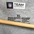 チームアパレル NFL TEAM APPAREL DENVER BRONCOS S/S Tシャツ メンズ import:XL