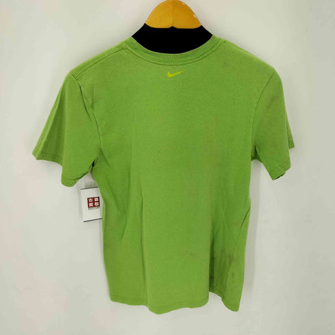 ナイキ NIKE ゴツナイキ ロゴプリント クルーネック Tシャツ メンズ import:L