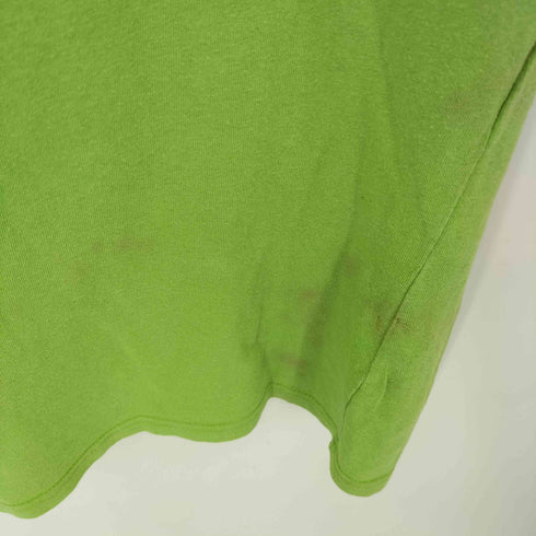 ナイキ NIKE ゴツナイキ ロゴプリント クルーネック Tシャツ メンズ import:L