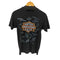 ハーレーダビッドソン HARLEY-DAVIDSON 90S USA製 両面プリント クルーネック Tシャツ メンズ import:M