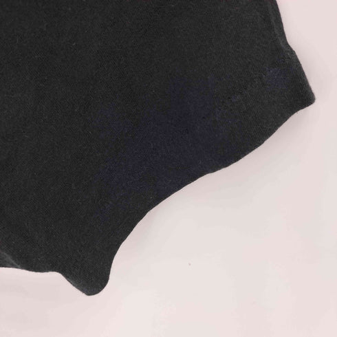フルーツオブザルーム FRUIT OF THE LOOM 90S ポケット付き クルーネック Tシャツ シングルステッチ メンズ import:XL