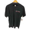 フルーツオブザルーム FRUIT OF THE LOOM 90S USA製 MCCALLIE SPORTS CAMP 両面プリント Tシャツ シングルステッチ メンズ import:L