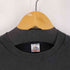 フルーツオブザルーム FRUIT OF THE LOOM 90S USA製 MCCALLIE SPORTS CAMP 両面プリント Tシャツ シングルステッチ メンズ import:L