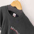 フルーツオブザルーム FRUIT OF THE LOOM 90S USA製 MCCALLIE SPORTS CAMP 両面プリント Tシャツ シングルステッチ メンズ import:L
