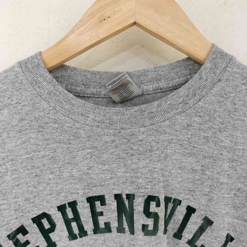 ギルダン GILDAN STEPHEN VILLE PHYS ED クルーネックTシャツ メンズ import:S