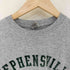 ギルダン GILDAN STEPHEN VILLE PHYS ED クルーネックTシャツ メンズ import:S