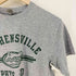 ギルダン GILDAN STEPHEN VILLE PHYS ED クルーネックTシャツ メンズ import:S