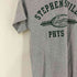 ギルダン GILDAN STEPHEN VILLE PHYS ED クルーネックTシャツ メンズ import:S