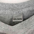 ギルダン GILDAN STEPHEN VILLE PHYS ED クルーネックTシャツ メンズ import:S