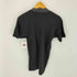 スクリーンスターズ SCREEN STARS 90S USA製 MARQUIS プリント クルーネック Tシャツ シングルステッチ メンズ import:M