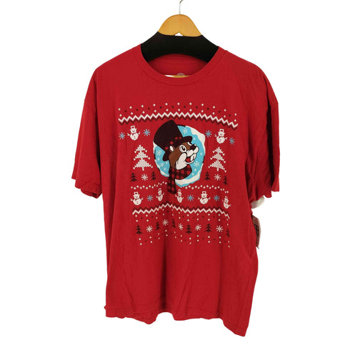WORTH MELTING FOR クルーネックTシャツ メンズ 2XL
