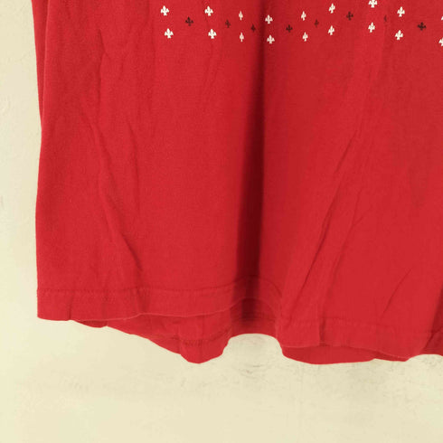 WORTH MELTING FOR クルーネックTシャツ メンズ 2XL
