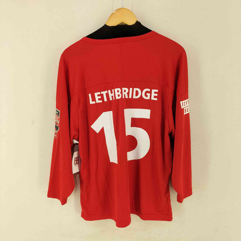 SCOTIABANK HOCKEY CLUB ホッケーシャツ メンズ import:XL