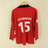 SCOTIABANK HOCKEY CLUB ホッケーシャツ メンズ import:XL