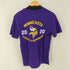 エヌエフエル NFL MINESOTA VIKINGSクルーベックTシャツ メンズ import:S