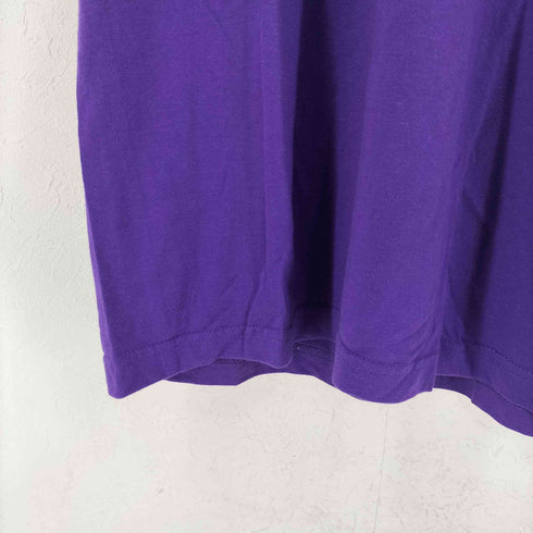 エヌエフエル NFL MINESOTA VIKINGSクルーベックTシャツ メンズ import:S