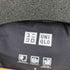 ユニクロ UNIQLO シームレスダウンジャケット メンズ JPN:S