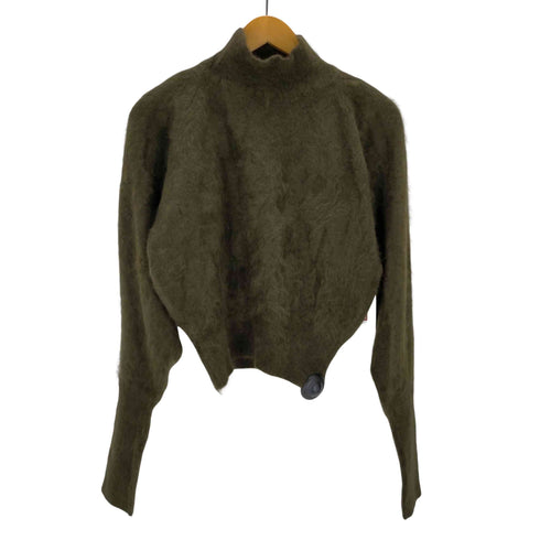 photocopieu MARJOLIE / SUBLIME SWEATER OL レディース TU