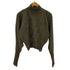 photocopieu MARJOLIE / SUBLIME SWEATER OL レディース TU