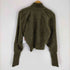 photocopieu MARJOLIE / SUBLIME SWEATER OL レディース TU