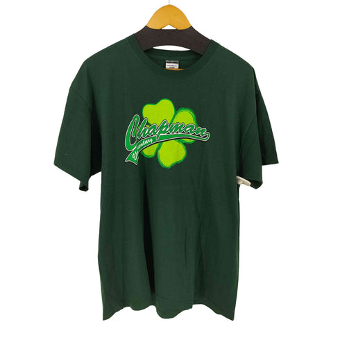 ジャージーズ JERZEES CHAPMAN クルーネックTシャツ メンズ import:XL
