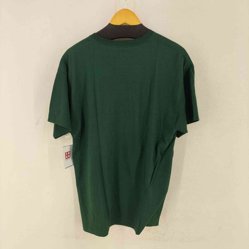 ジャージーズ JERZEES CHAPMAN クルーネックTシャツ メンズ import:XL
