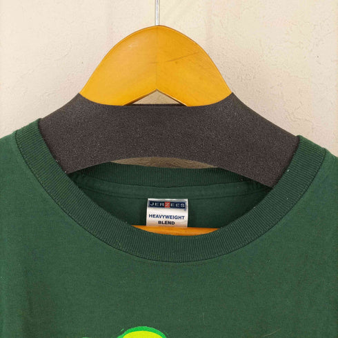 ジャージーズ JERZEES CHAPMAN クルーネックTシャツ メンズ import:XL
