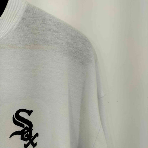ジェニュインマーチャンダイズ GENUINE MERCHANDISE caitac family MLB Tシャツ メンズ LL