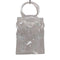 マメクロゴウチ Mame Kurogouchi Transparent Sculptural Mini Handbag レディース