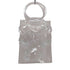マメクロゴウチ Mame Kurogouchi Transparent Sculptural Mini Handbag レディース