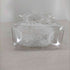 マメクロゴウチ Mame Kurogouchi Transparent Sculptural Mini Handbag レディース