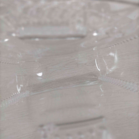 マメクロゴウチ Mame Kurogouchi Transparent Sculptural Mini Handbag レディース