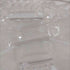 マメクロゴウチ Mame Kurogouchi Transparent Sculptural Mini Handbag レディース