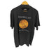 ヘインズ Hanes 90S USA製 MAGELLAN プリント Tシャツ シングルステッチ メンズ import:XL