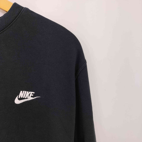ナイキ NIKE フレンチテリー クルー スウェットトレーナー メンズ JPN:L