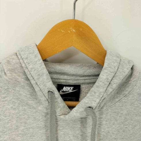ナイキ NIKE JUST DO IT プルオーバーパーカー メンズ JPN:S