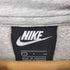ナイキ NIKE JUST DO IT プルオーバーパーカー メンズ JPN:S